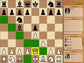 Play Chess Online - GameKnot.com