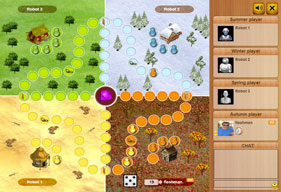 Tabletopia: a plataforma com mais de 800 jogos de tabuleiro online -  Nerdizmo