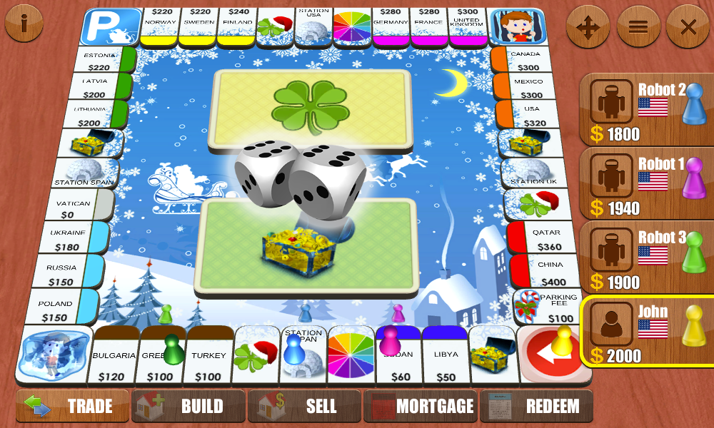 monopoly pc online